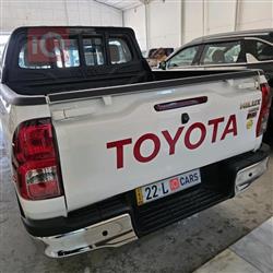 تويوتا هايلوكس